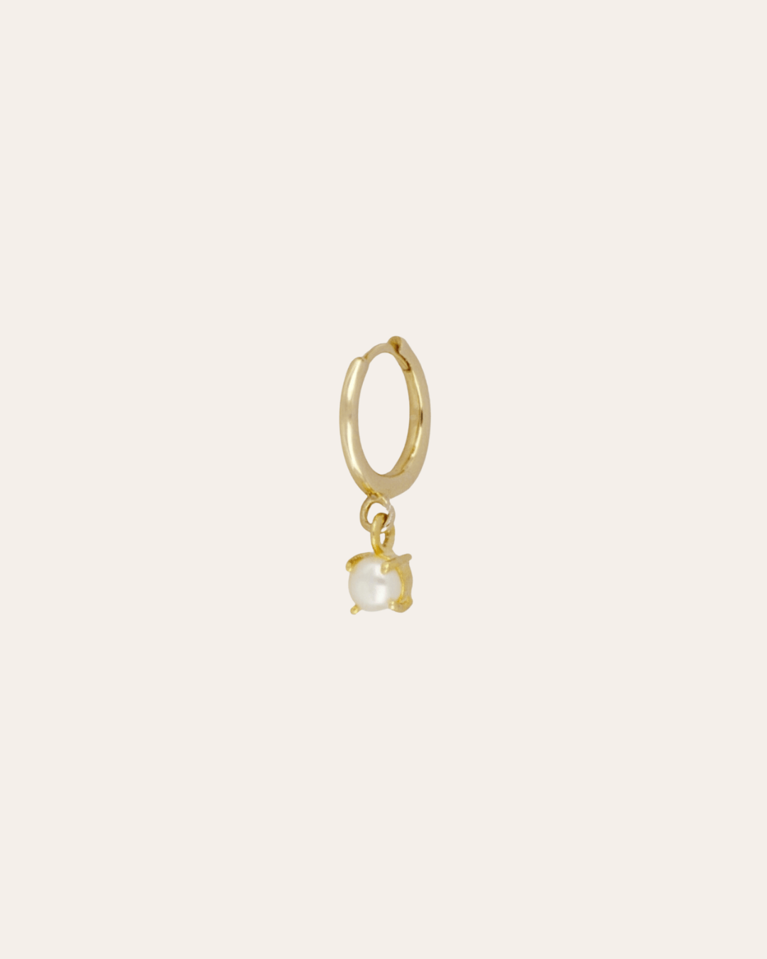 PENDIENTESheylovePendientes essentials perla | heylove