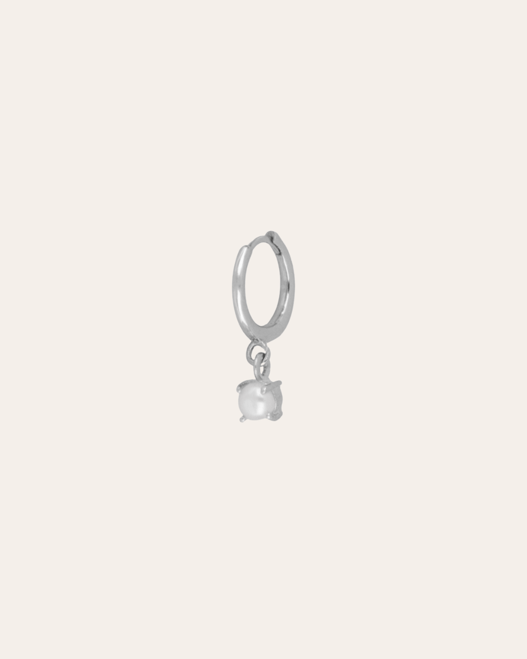 PENDIENTESheylovePendientes essentials perla | heylove