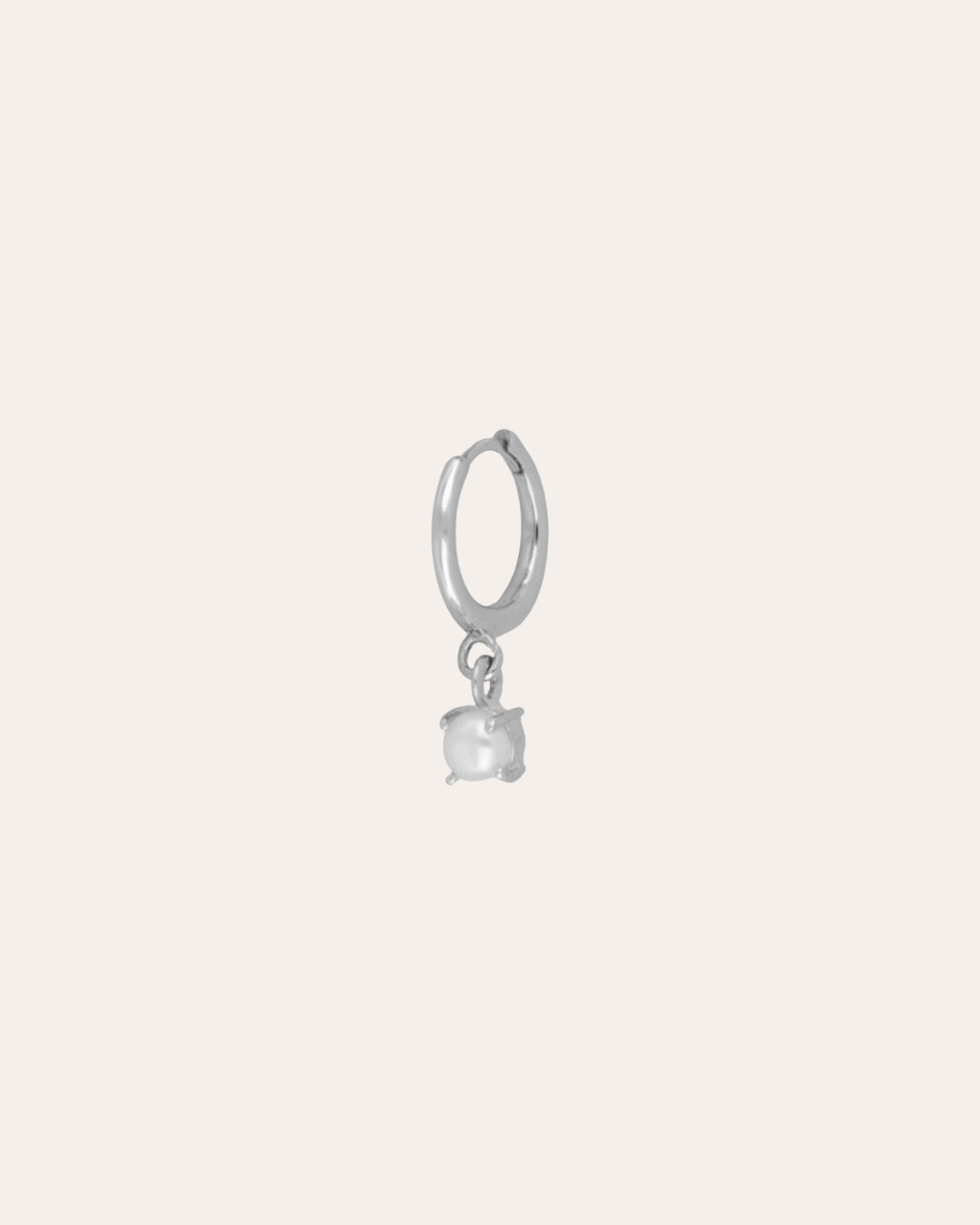 PENDIENTESheylovePendientes essentials perla | heylove