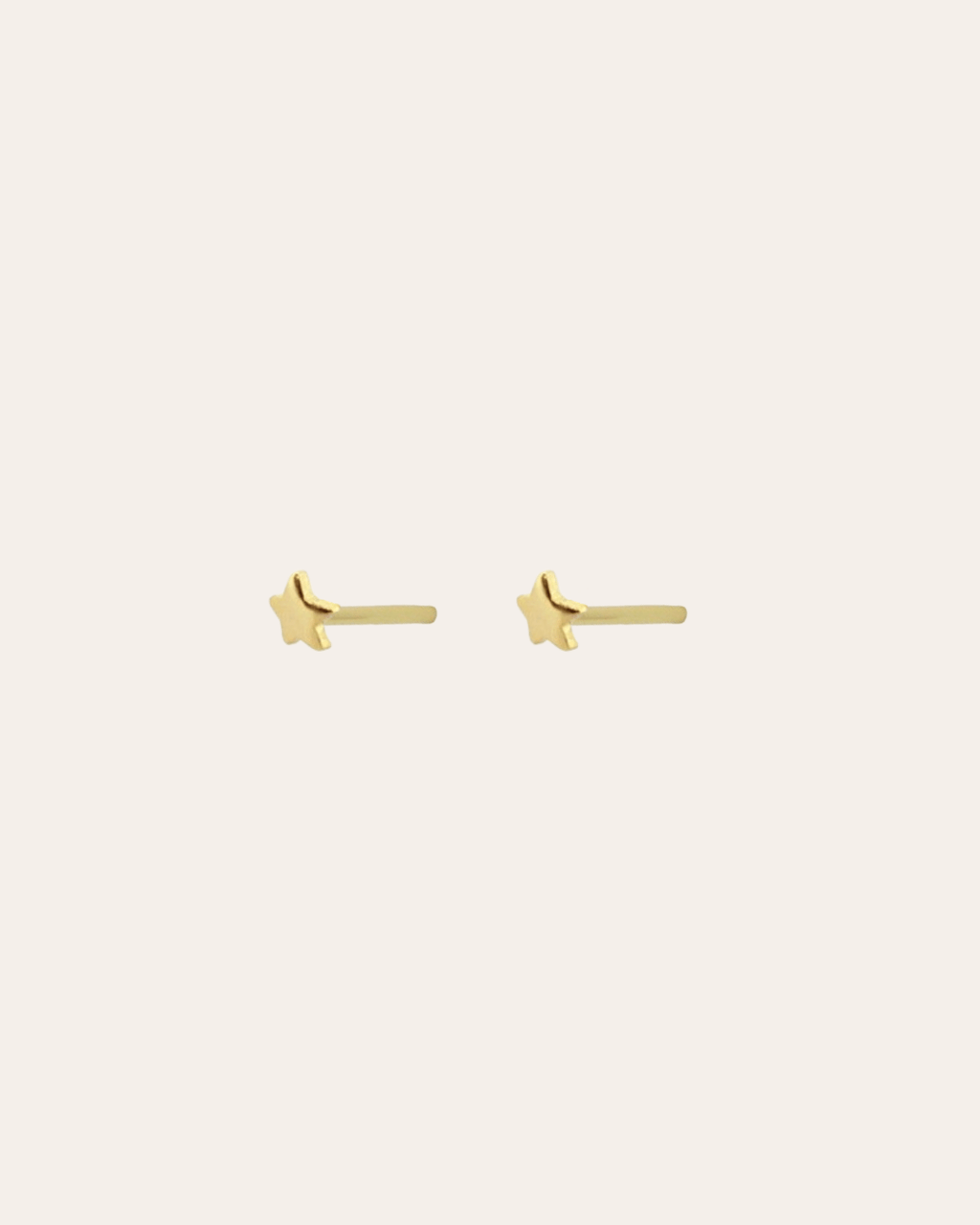 heylove PENDIENTES PENDIENTES ESTRELLA EXTRA MINI