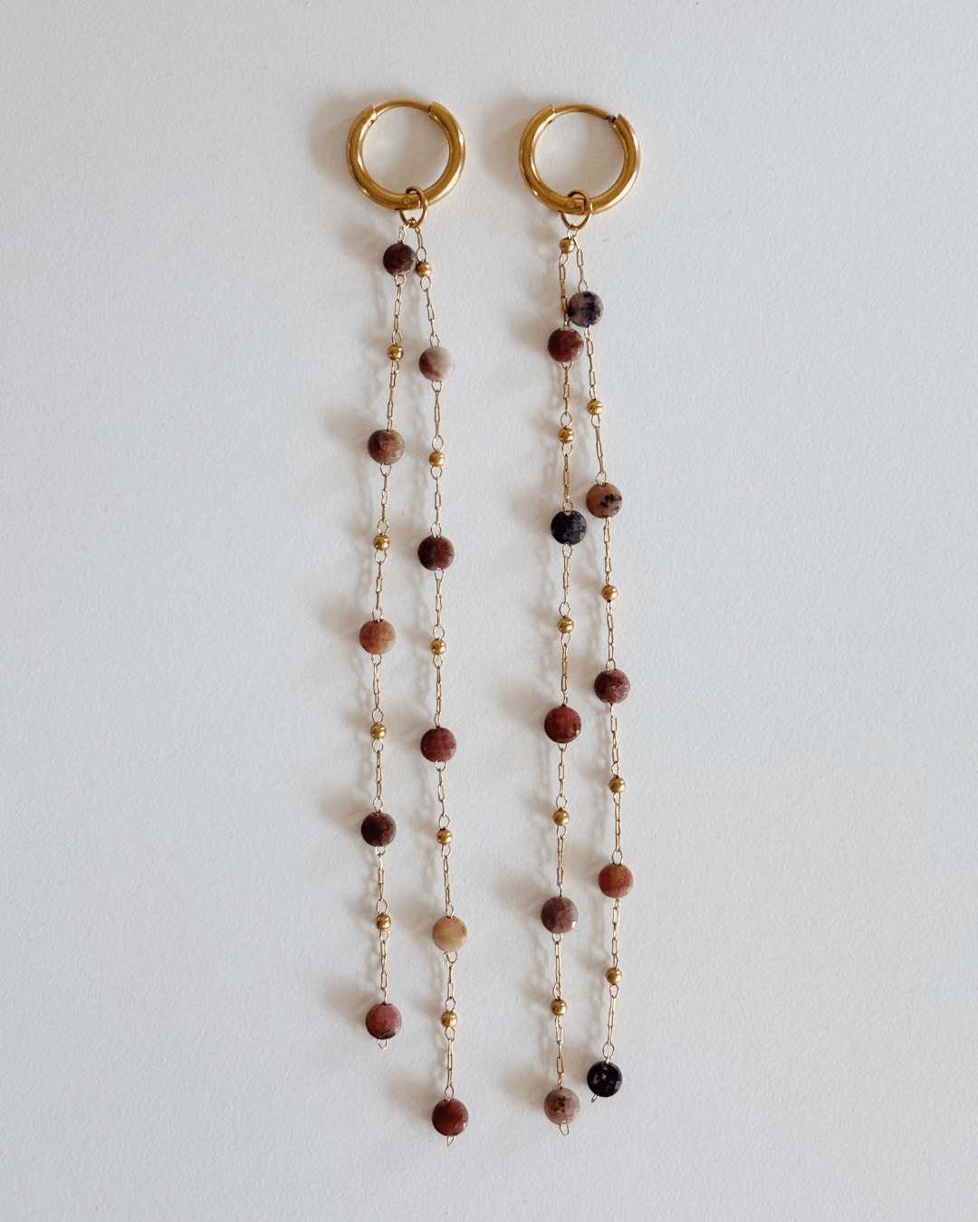 heylove PENDIENTES PENDIENTES ETERNAL