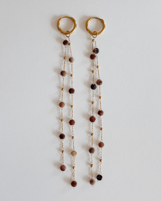heylove PENDIENTES PENDIENTES ETERNAL