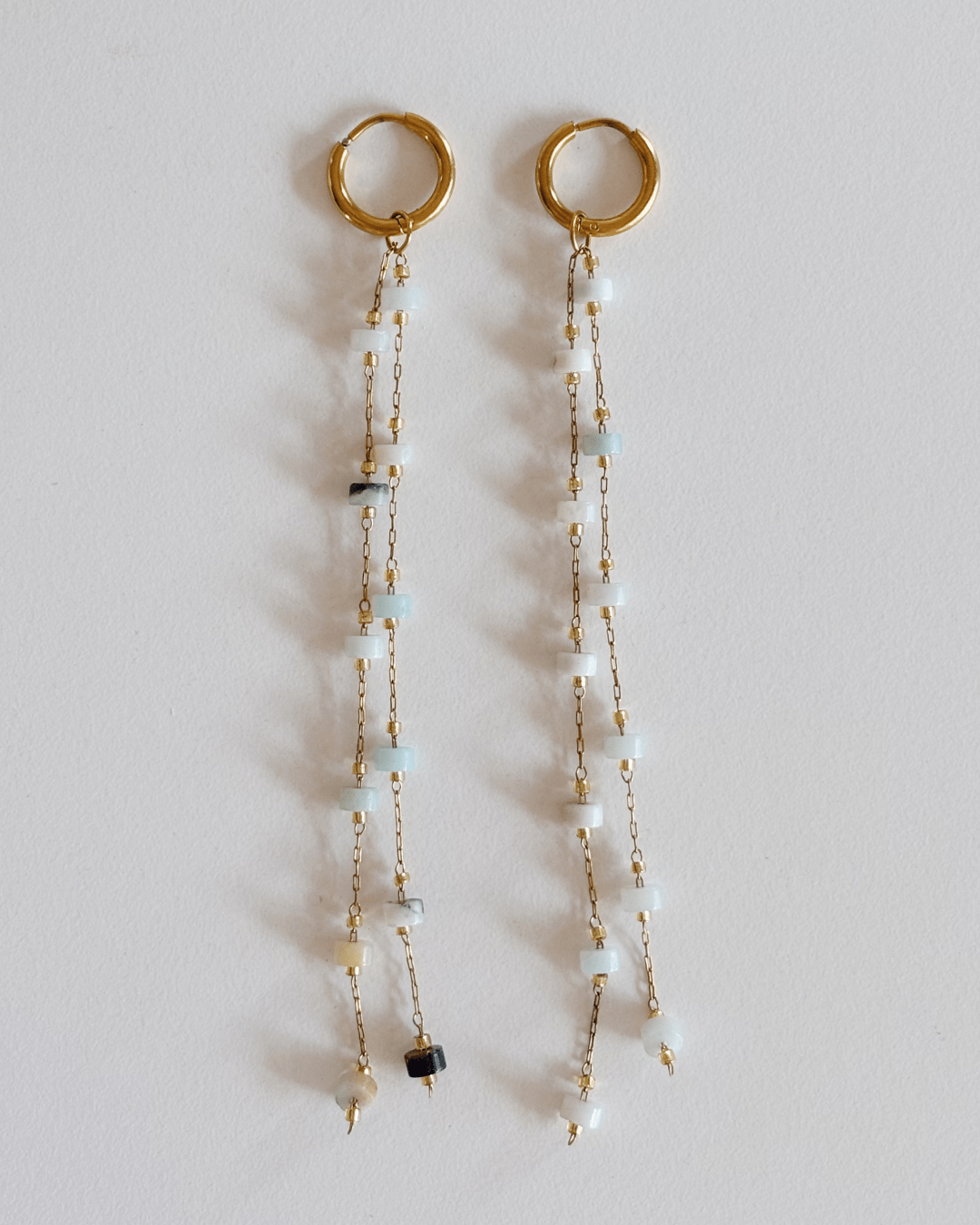 heylove PENDIENTES PENDIENTES ETERNAL