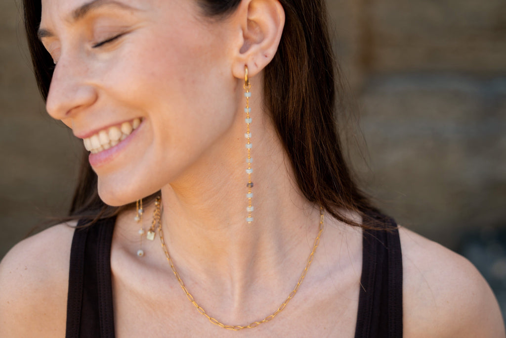 heylove PENDIENTES PENDIENTES ETERNAL