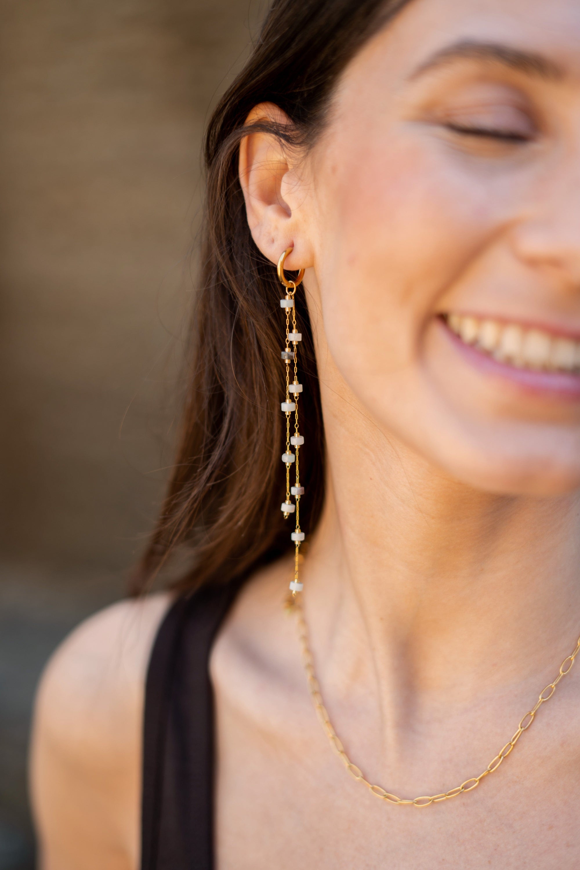 heylove PENDIENTES PENDIENTES ETERNAL