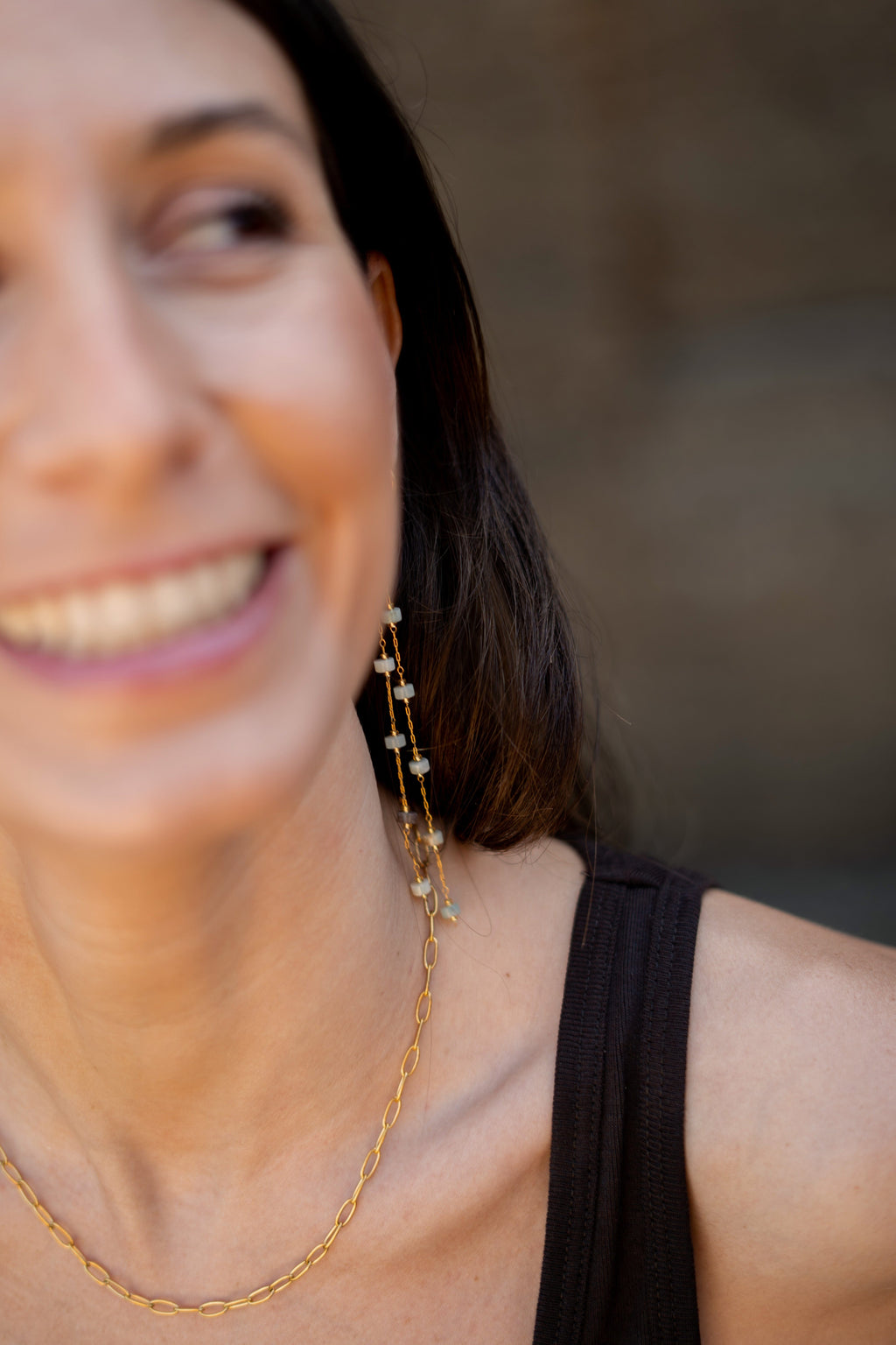 heylove PENDIENTES PENDIENTES ETERNAL
