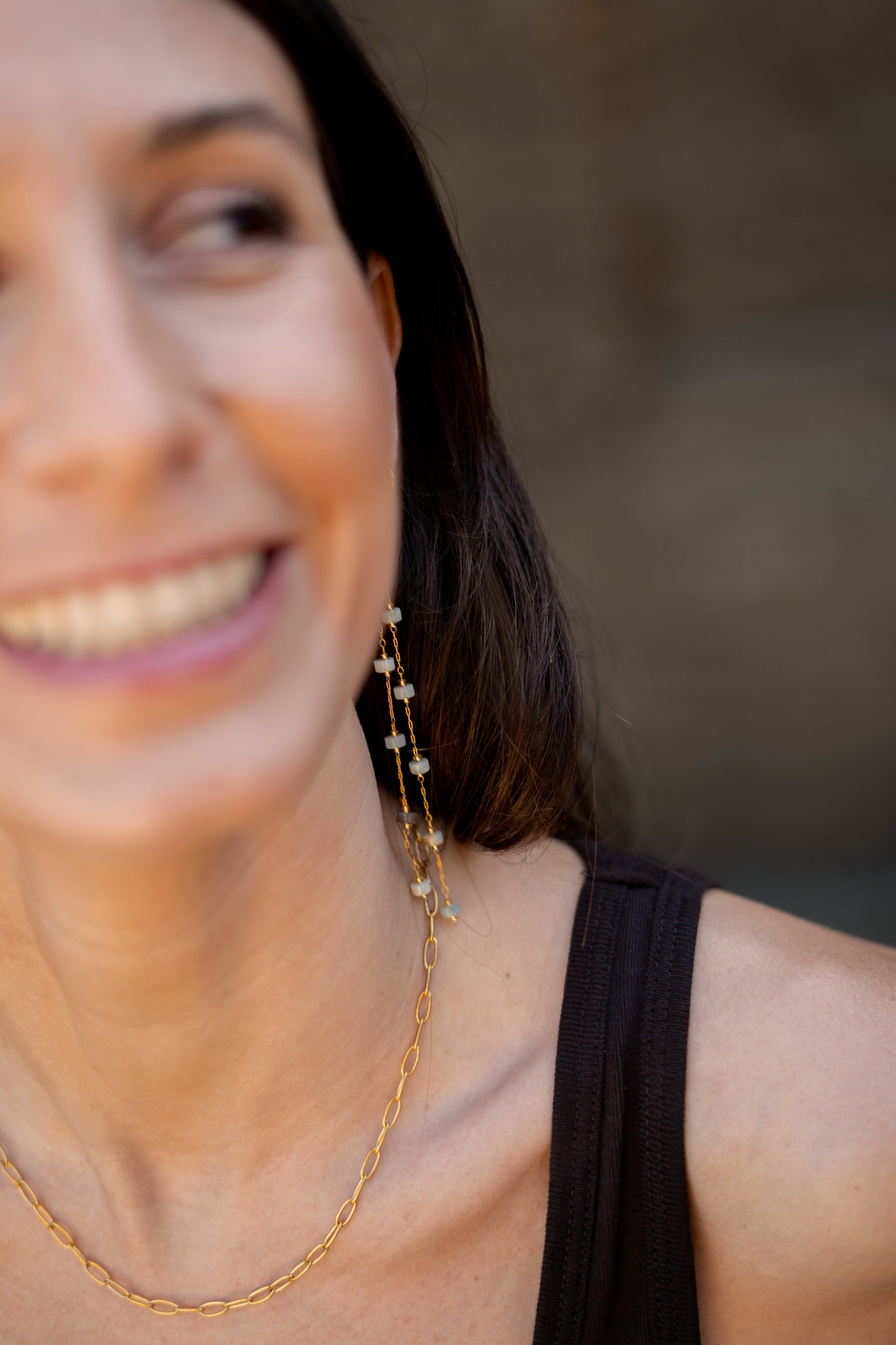 heylove PENDIENTES PENDIENTES ETERNAL