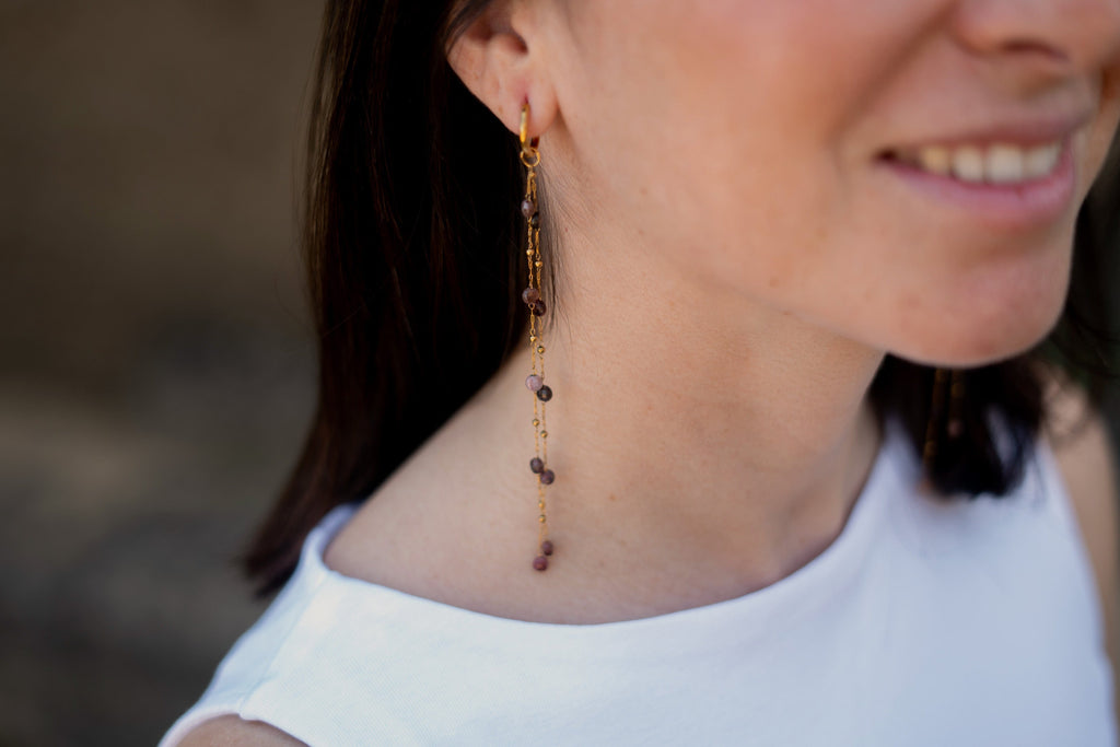 heylove PENDIENTES PENDIENTES ETERNAL