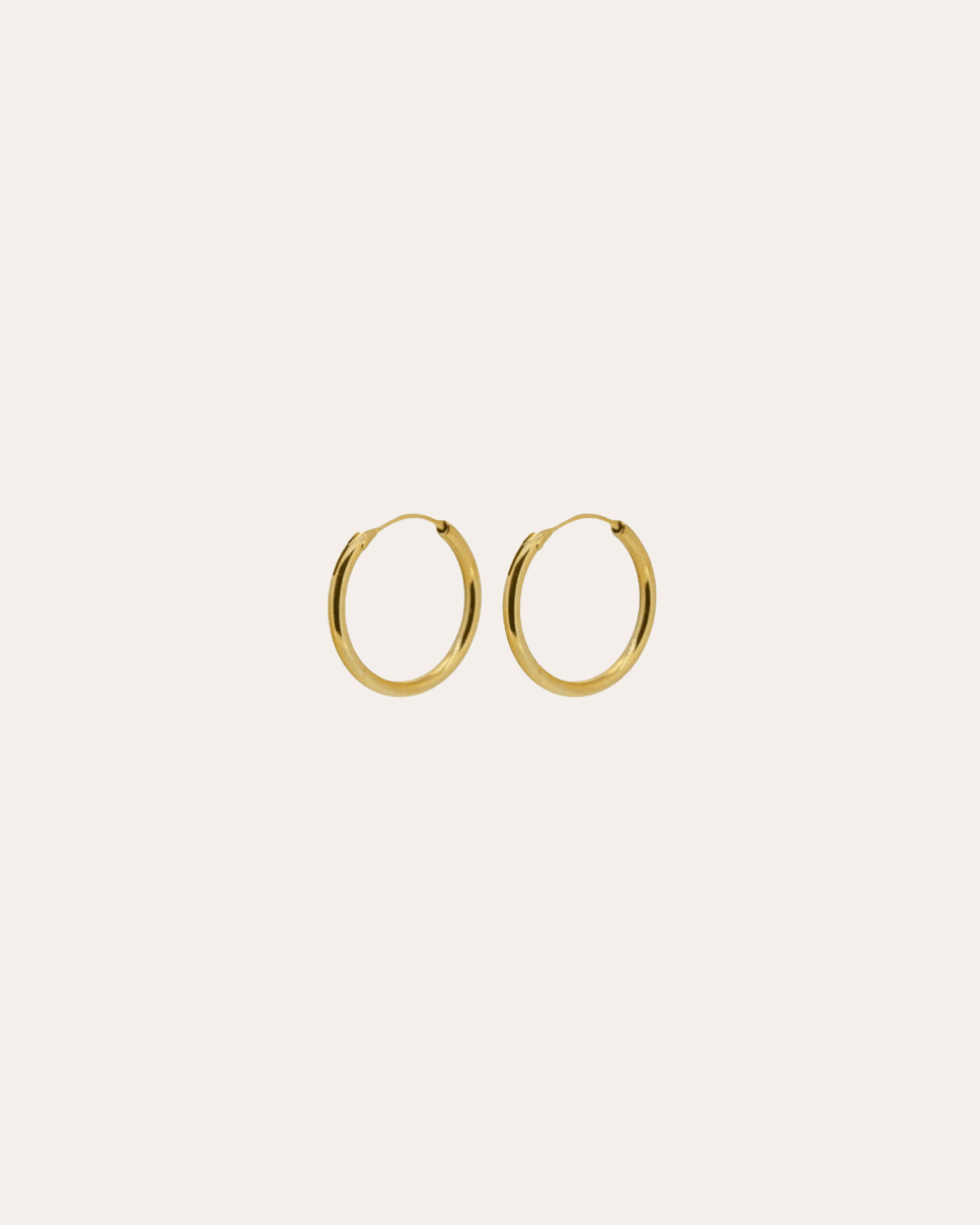 heylove PENDIENTES PENDIENTES FOREVER 10 MM