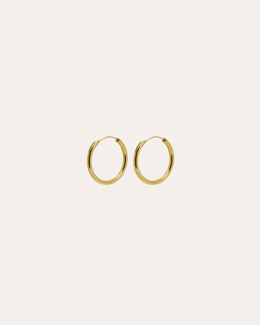 heylove PENDIENTES PENDIENTES FOREVER 10 MM