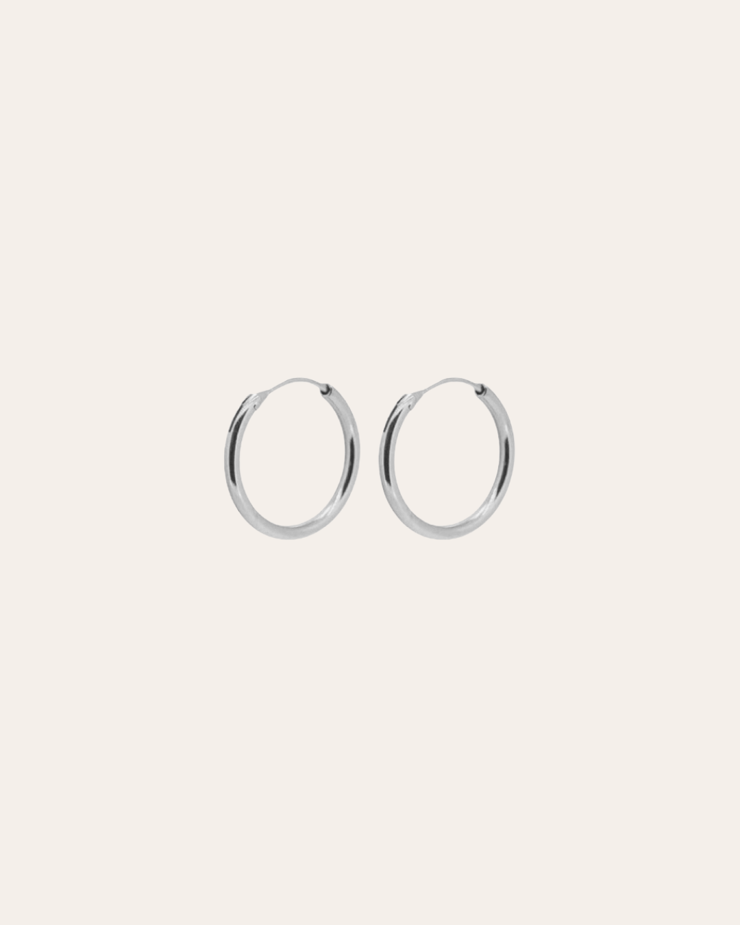 heylove PENDIENTES PENDIENTES FOREVER 12 MM