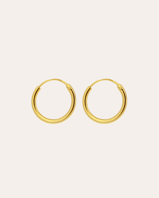 heylove PENDIENTES PENDIENTES FOREVER 16 MM