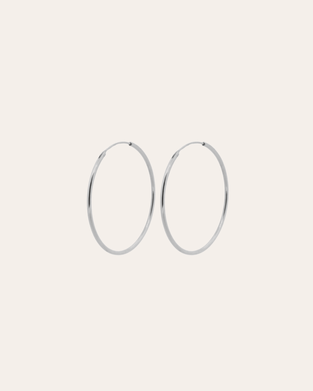 heylove PENDIENTES PENDIENTES FOREVER 20 MM