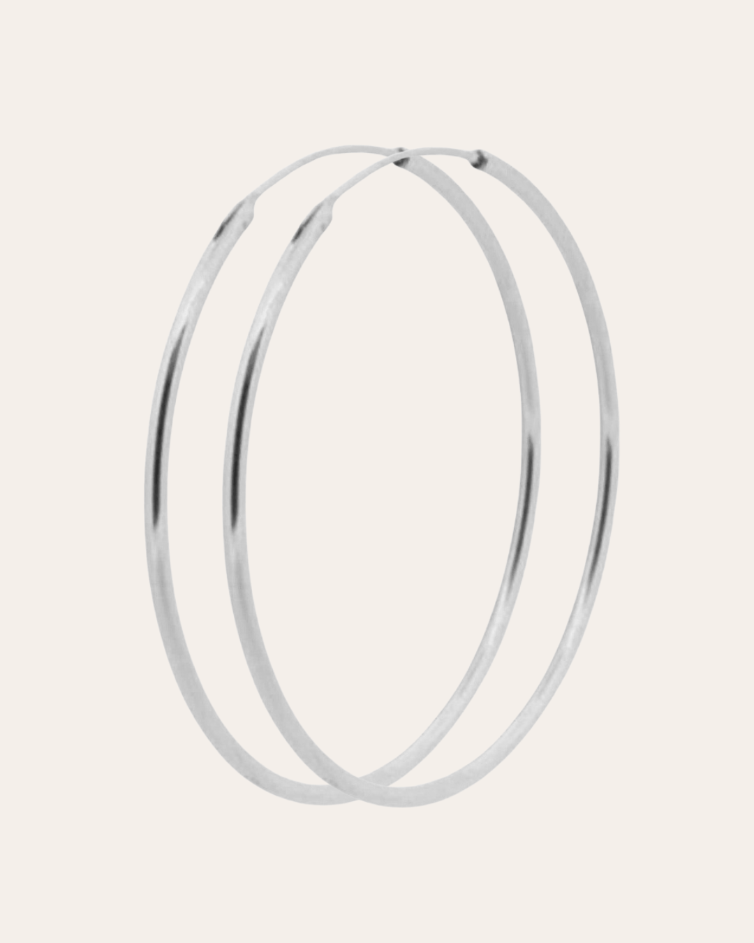 heylove PENDIENTES PENDIENTES FOREVER 50 MM