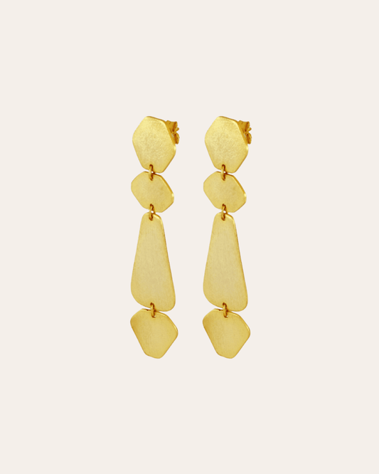 heylove PENDIENTES PENDIENTES GRETA