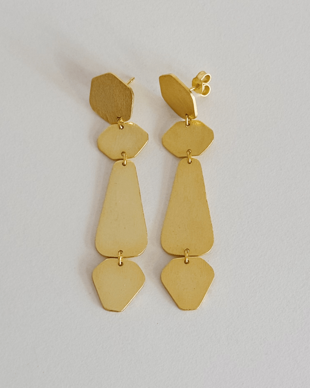 heylove PENDIENTES PENDIENTES GRETA