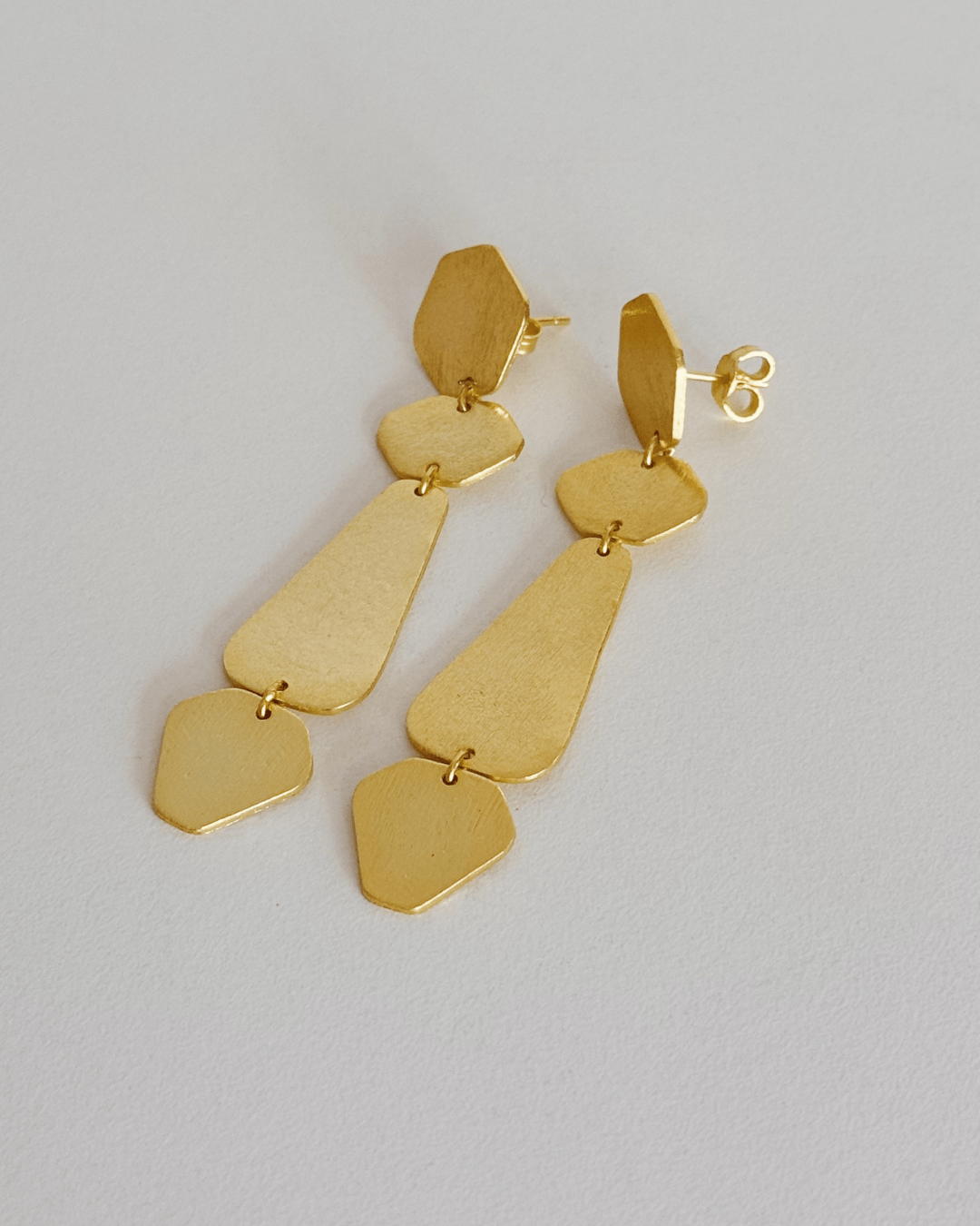 heylove PENDIENTES PENDIENTES GRETA