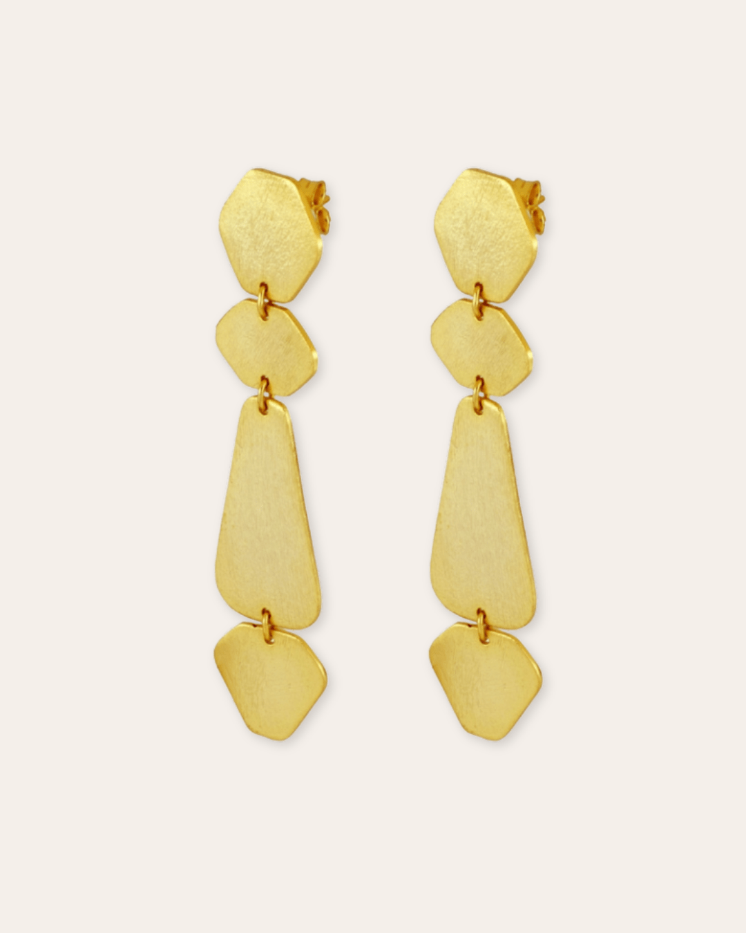 heylove PENDIENTES PENDIENTES GRETA