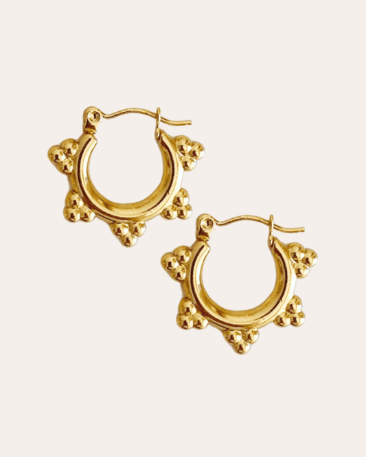 heylove PENDIENTES PENDIENTES GYPSY