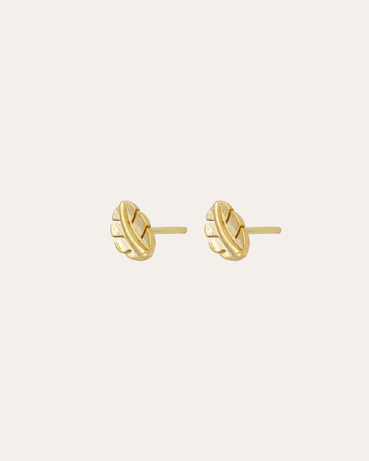 heylove PENDIENTES PENDIENTES HOJA