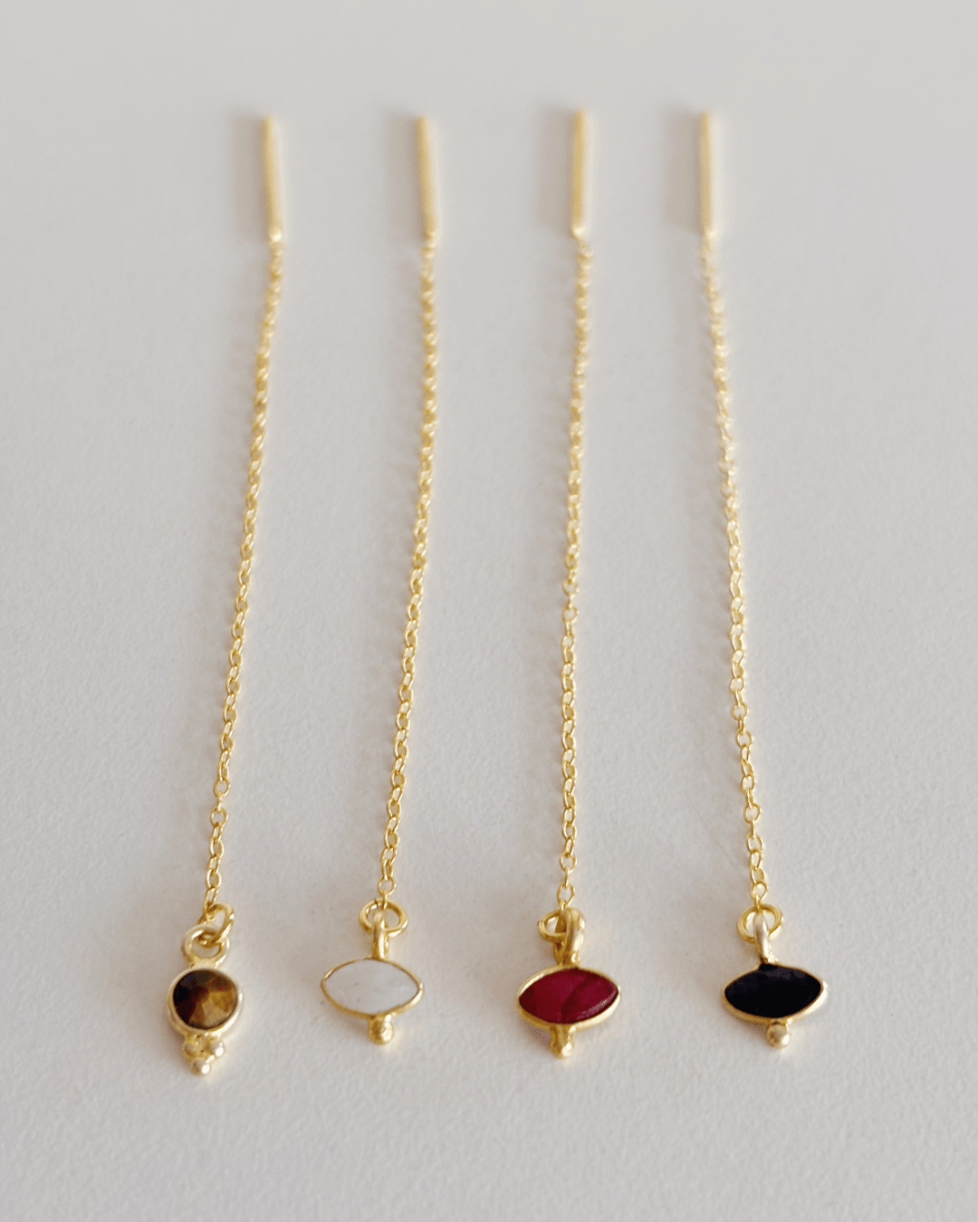 heylove PENDIENTES PENDIENTES HORIZONTE I