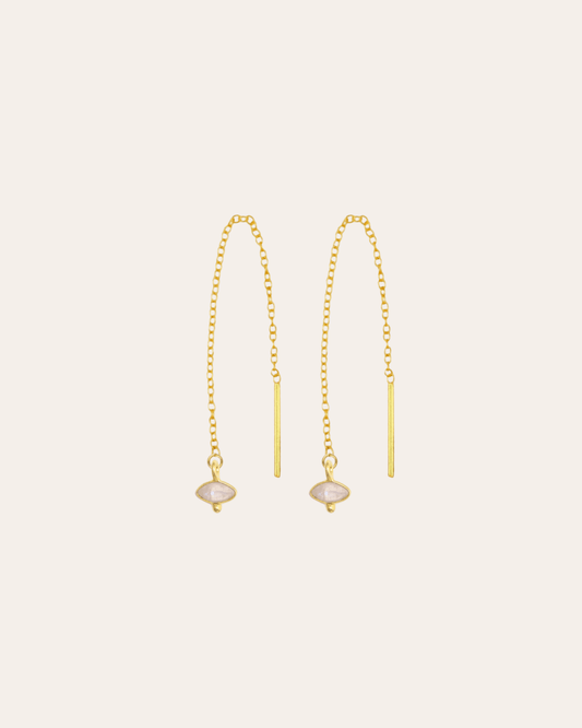 heylove PENDIENTES PENDIENTES HORIZONTE I
