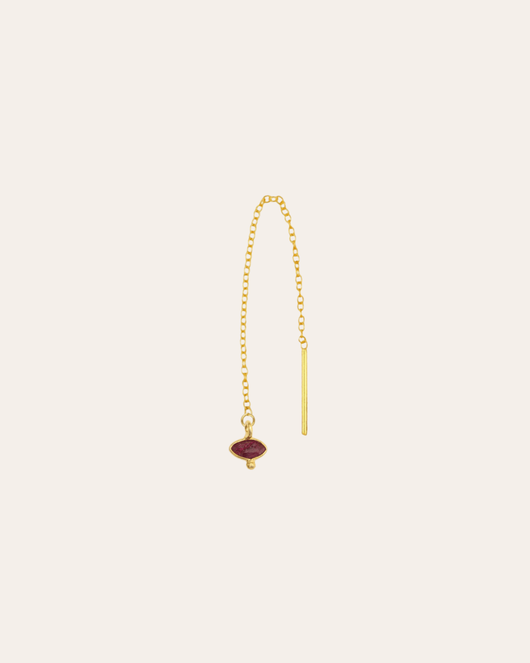 heylove PENDIENTES PENDIENTES HORIZONTE I