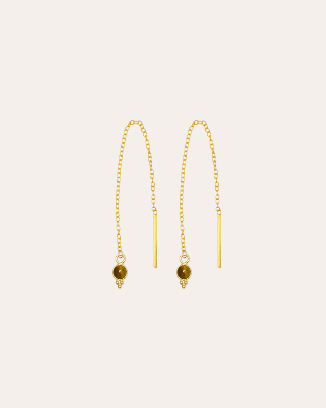 heylove PENDIENTES PENDIENTES HORIZONTE II