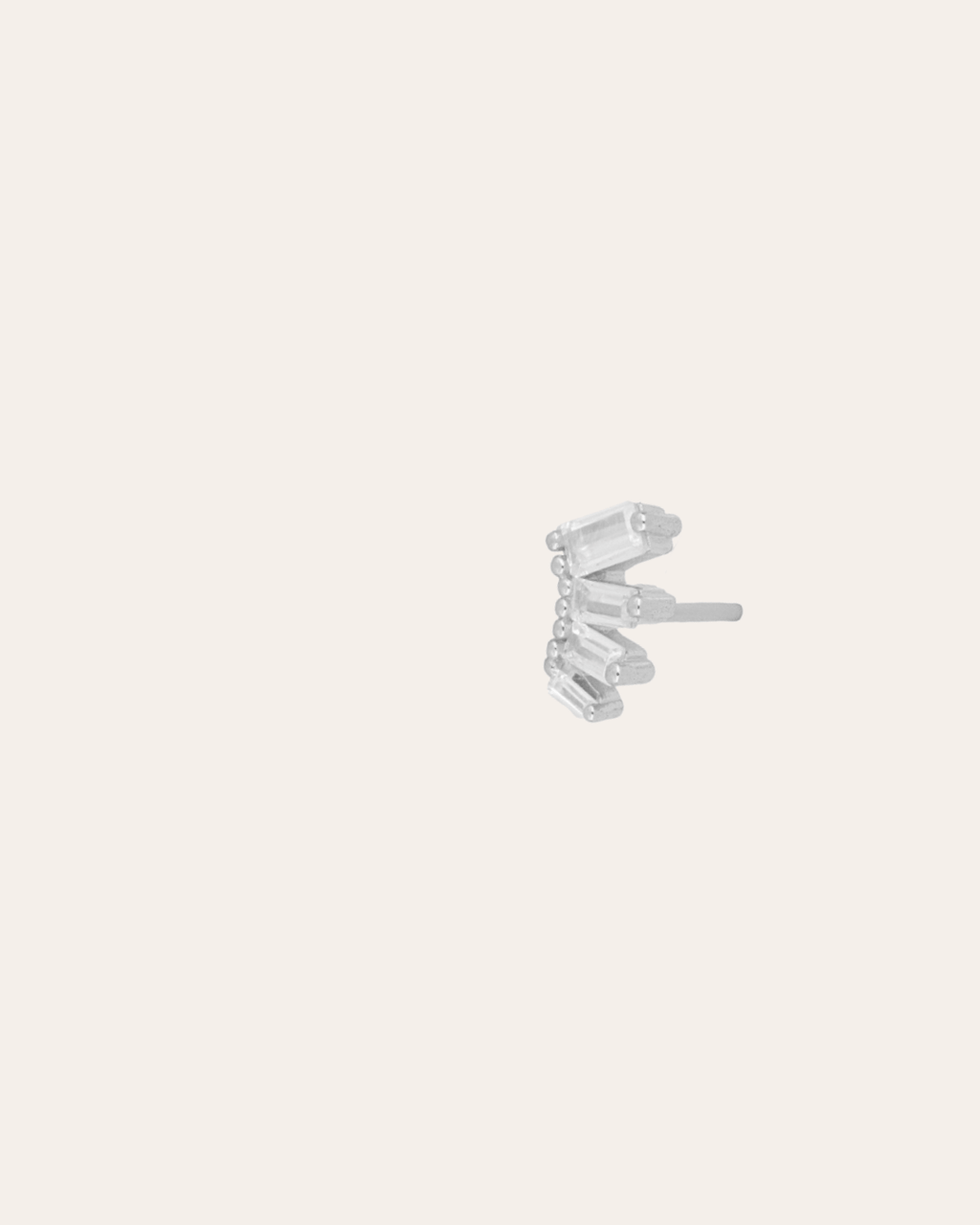 heylove PENDIENTES PENDIENTES KING
