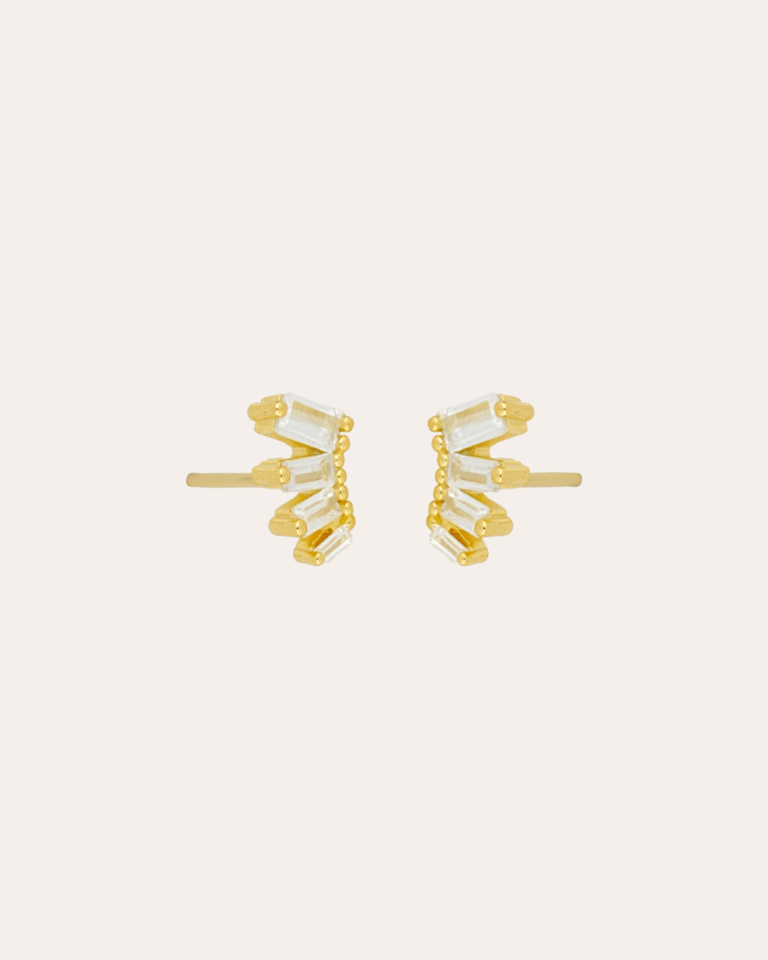 heylove PENDIENTES PENDIENTES KING