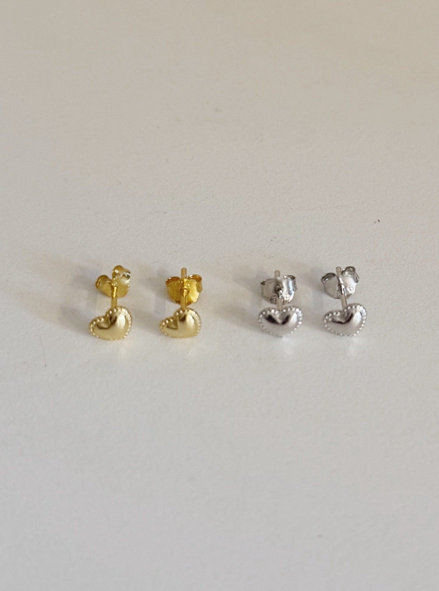 heylove PENDIENTES PENDIENTES L'AMOUR