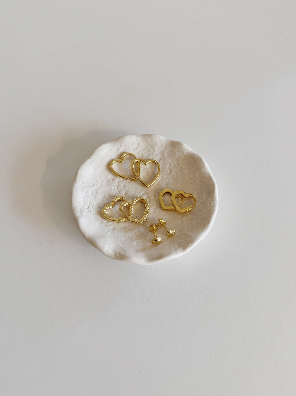 heylove PENDIENTES PENDIENTES L'AMOUR