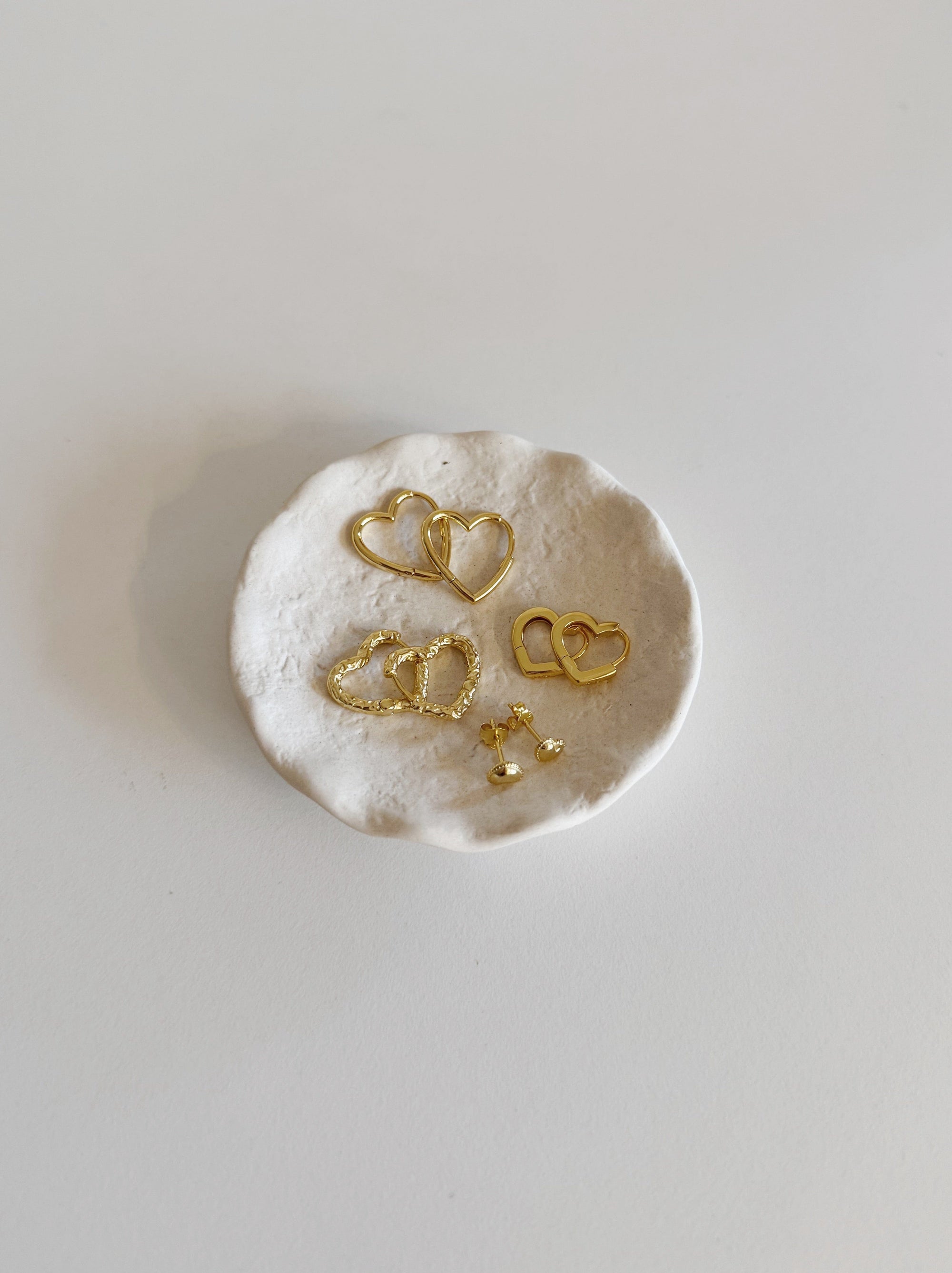 heylove PENDIENTES PENDIENTES L'AMOUR