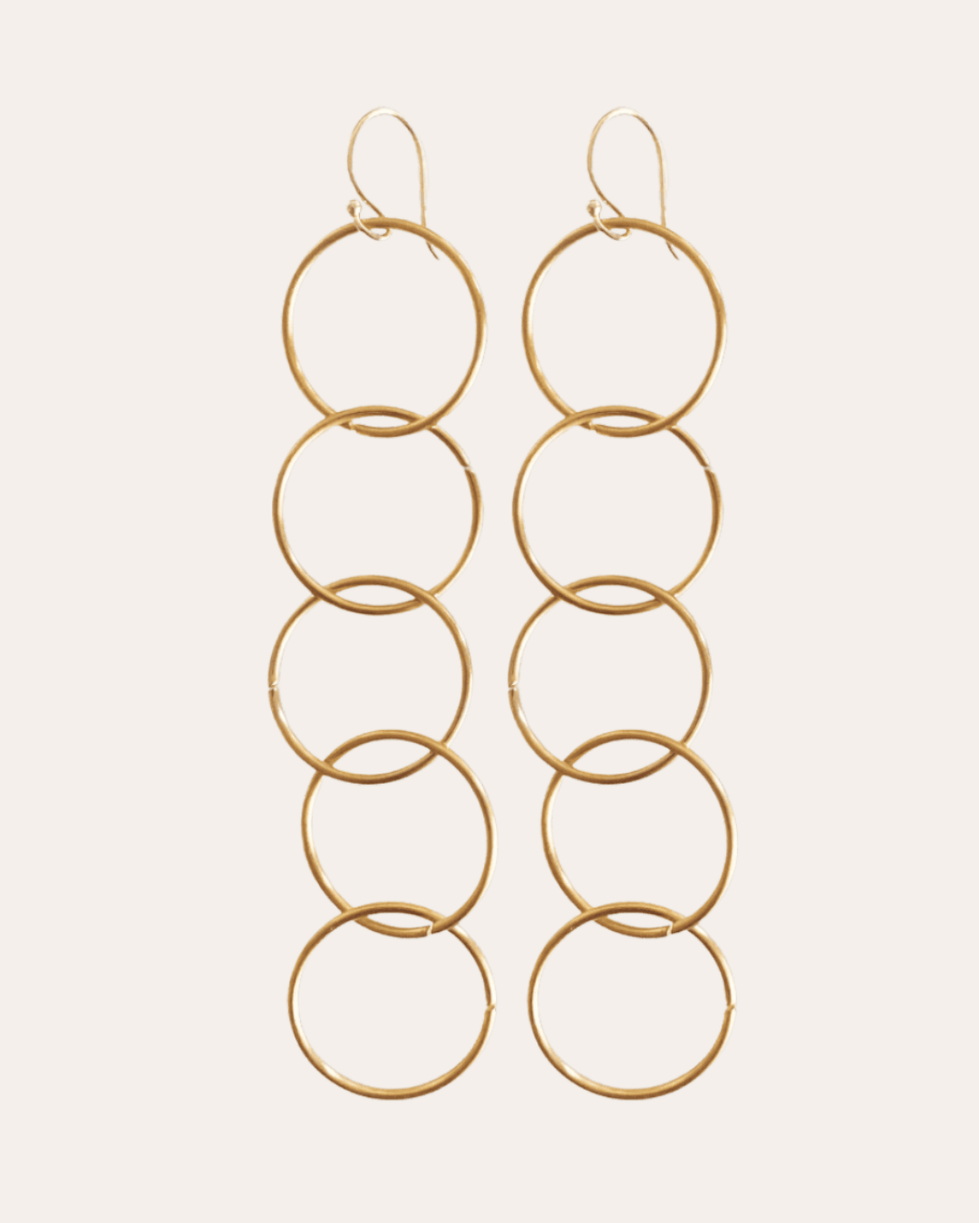 heylove Pendientes PENDIENTES LA MOLA