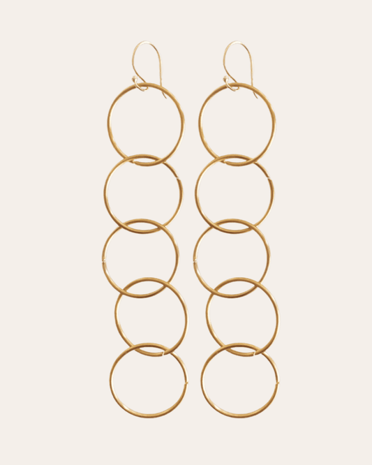 heylove Pendientes PENDIENTES LA MOLA