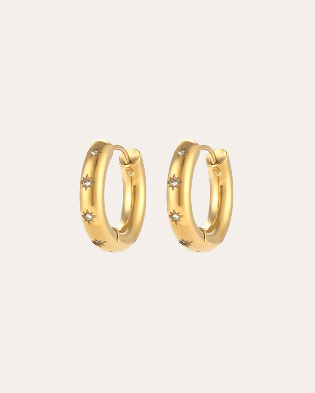 heylove PENDIENTES PENDIENTES LA PALMA