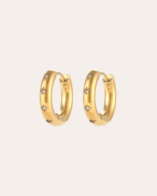 heylove PENDIENTES PENDIENTES LA PALMA