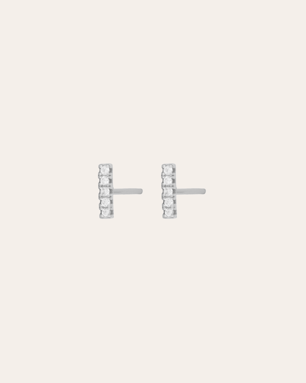 heylove PENDIENTES PENDIENTES LINE CZ