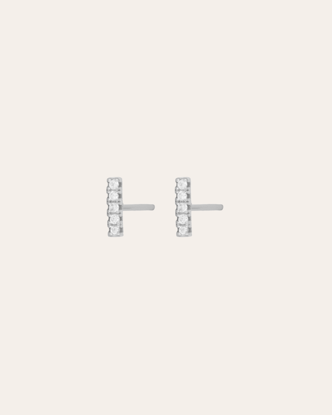 heylove PENDIENTES PENDIENTES LINE CZ