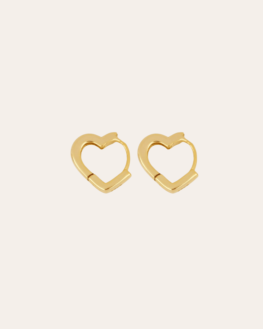 heylove PENDIENTES PENDIENTES LOVE