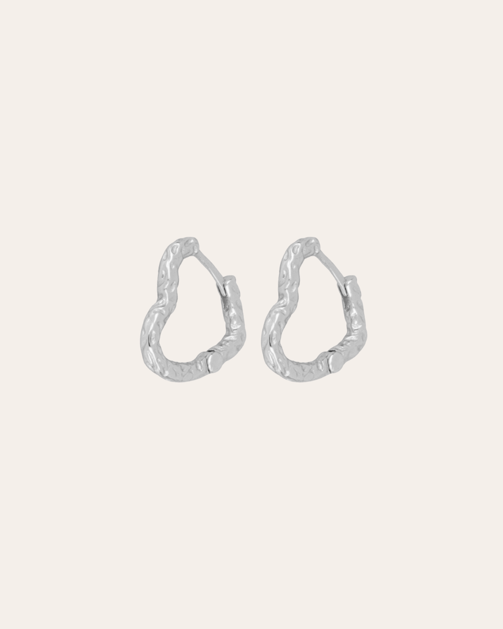 heylove PENDIENTES PENDIENTES MELT HEART