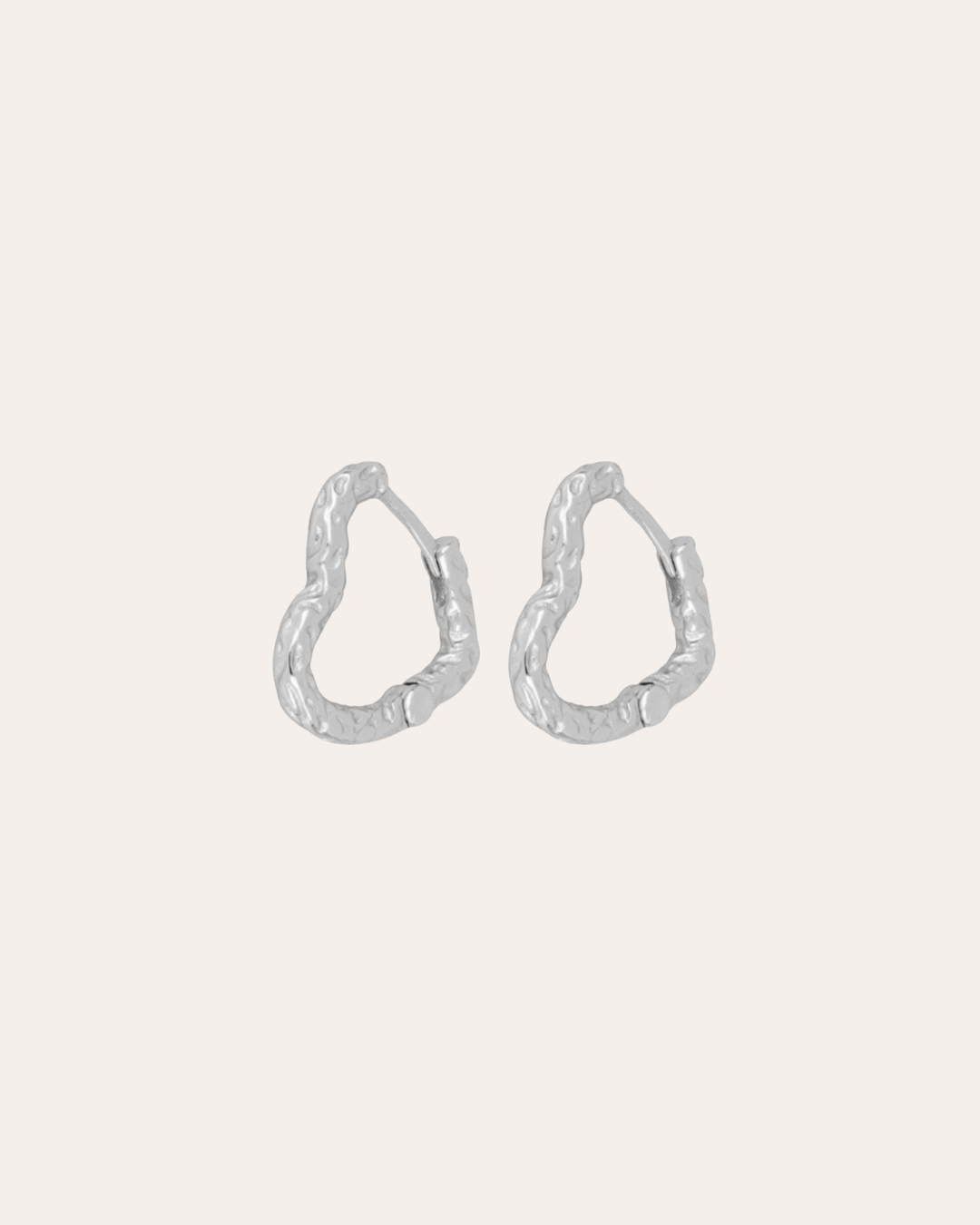 heylove PENDIENTES PENDIENTES MELT HEART