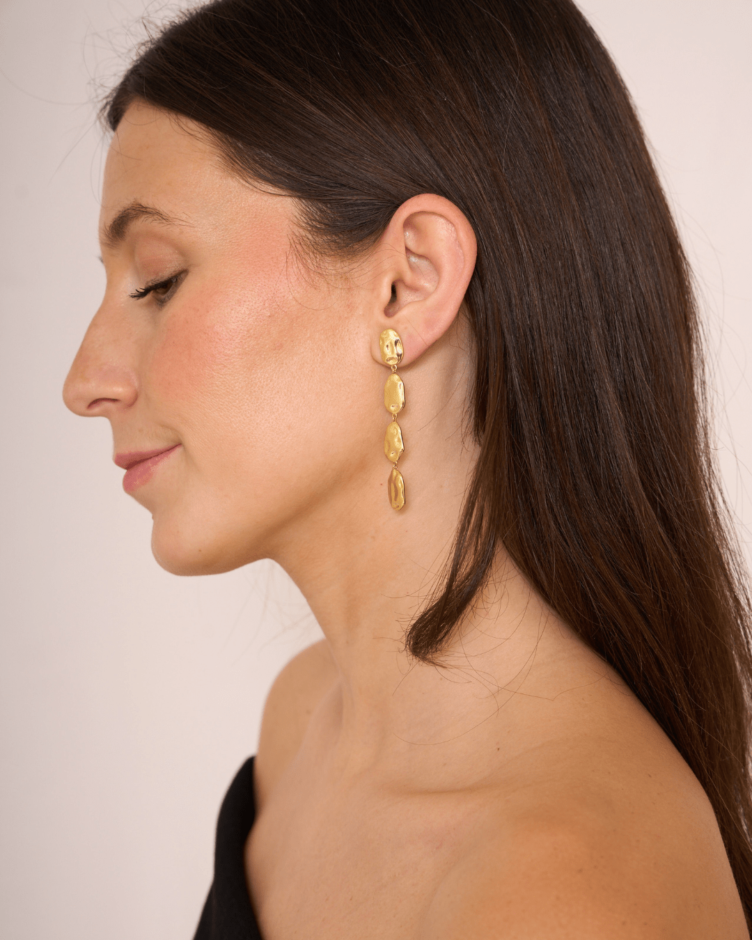 heylove PENDIENTES PENDIENTES MELT