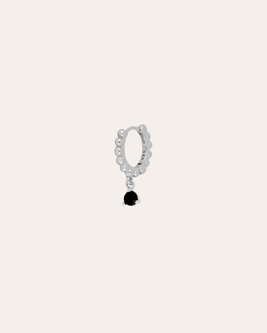 PENDIENTESheylovePendiente mini balls hoops cz | heylove