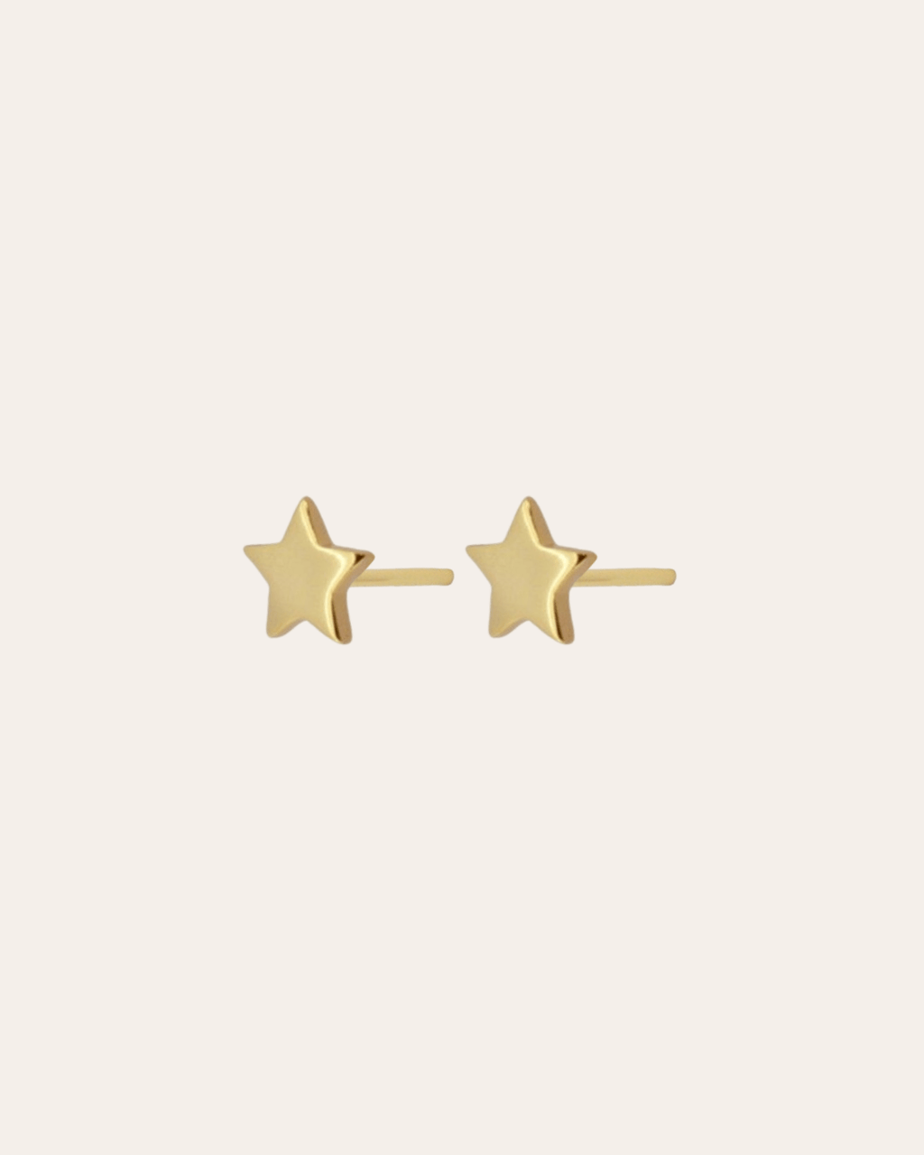 heylove PENDIENTES PENDIENTES MINI ESTRELLA