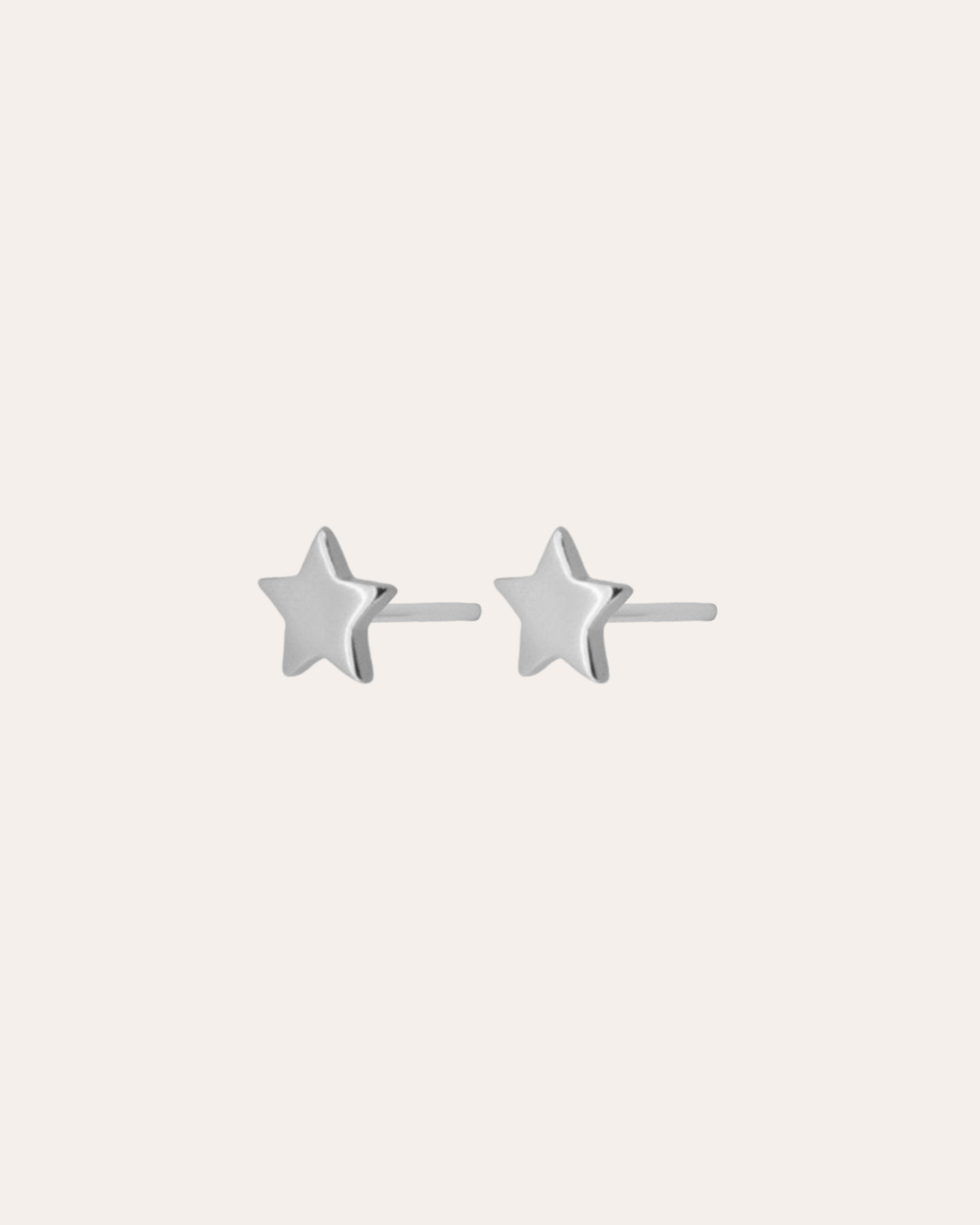 heylove PENDIENTES PENDIENTES MINI ESTRELLA