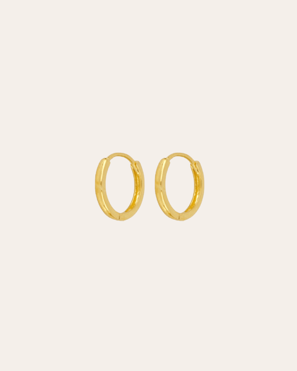 heylove PENDIENTES PENDIENTES MINI HOOPS 11/13/15/18 MM