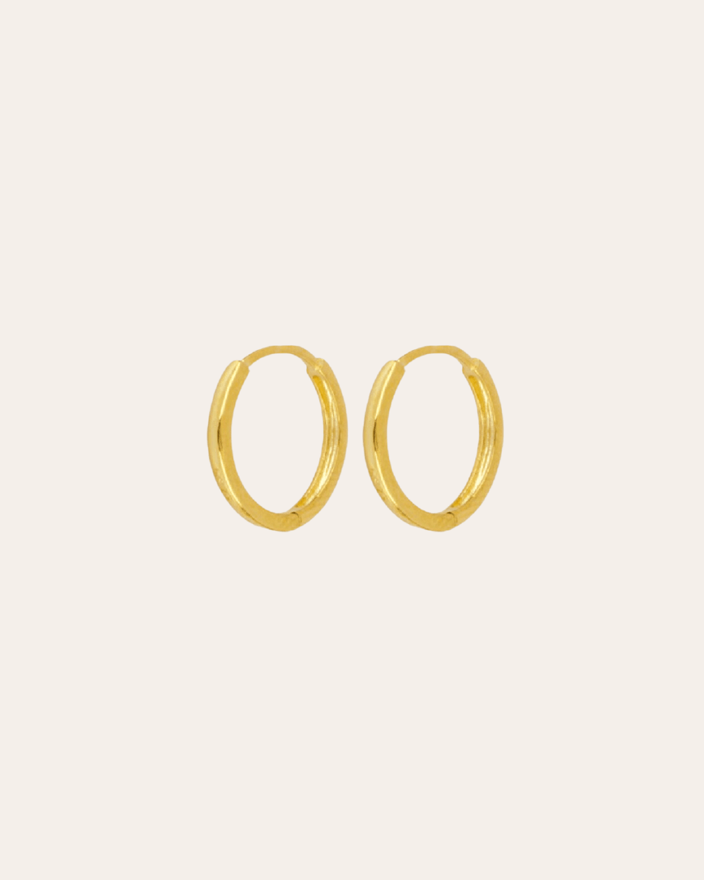 heylove PENDIENTES PENDIENTES MINI HOOPS 11/13/15/18 MM