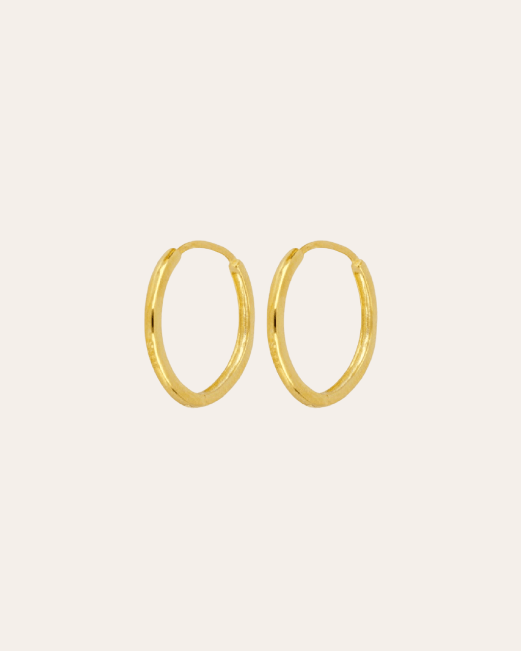 heylove PENDIENTES PENDIENTES MINI HOOPS 11/13/15/18 MM