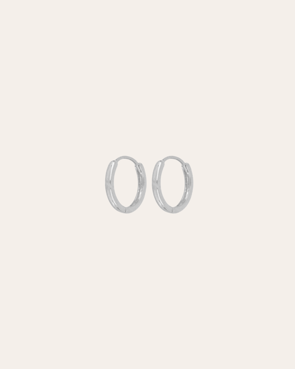 heylove PENDIENTES PENDIENTES MINI HOOPS 11/13/15/18 MM